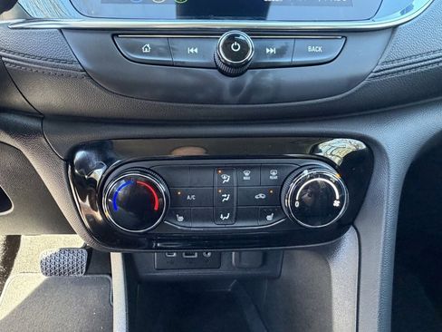 Used 2023 Buick Encore GX Preferred w/ Cold Weather Comfort Package image 25