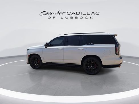 Used 2024 Cadillac Escalade Sport w/ Touring Package RWD image 6