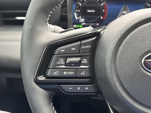 New 2026 Subaru Outback Touring AWD/4WD image 15