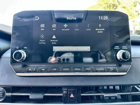 Used 2024 Mitsubishi Outlander SE Black Edition image 13