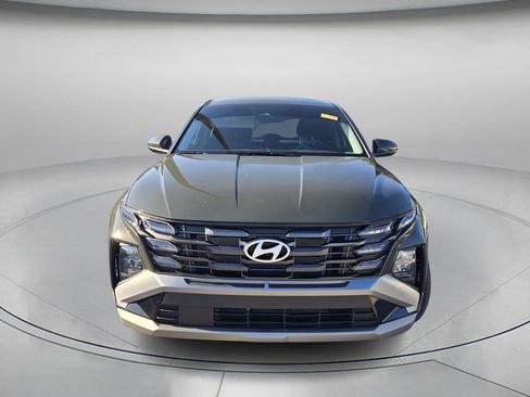 Used 2026 Hyundai Tucson SE image 3