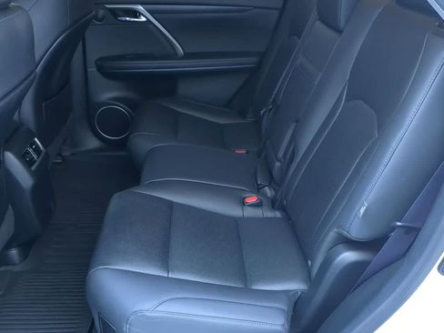 Used 2022 Lexus RX 350L Premium image 19
