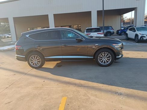 Used 2024 Genesis GV80 2.5T image 7