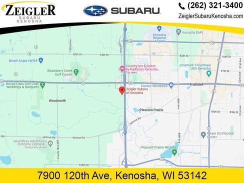 New 2026 Subaru Outback Wilderness AWD/4WD image 37