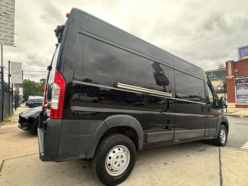 Used 2021 RAM ProMaster 2500 image 8