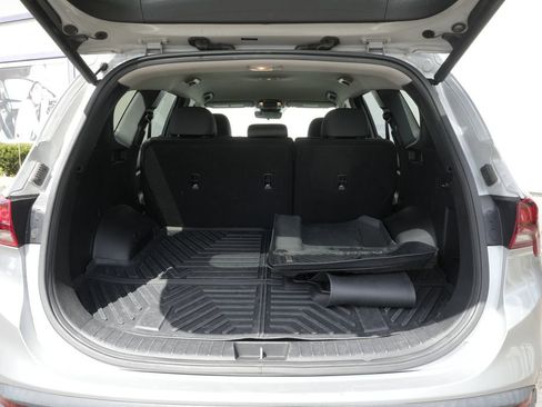 Used 2023 Hyundai Santa Fe SEL AWD/4WD image 13