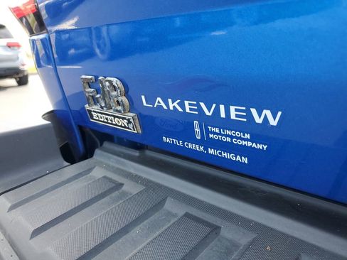 Used 2018 Chevrolet Colorado ZR2 image 27