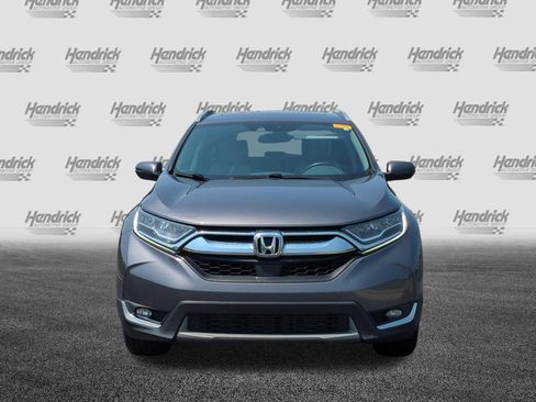 Used 2018 Honda CR-V Touring image 3