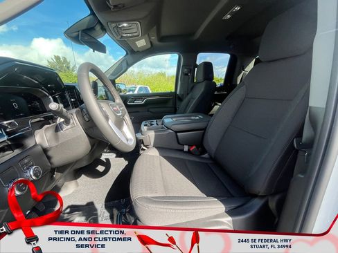 New 2026 GMC Sierra 1500 Elevation w/ Elevation Select Package image 10
