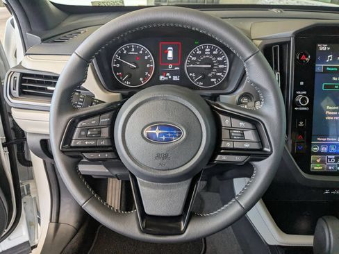 Used 2026 Subaru Forester Premium AWD/4WD image 15