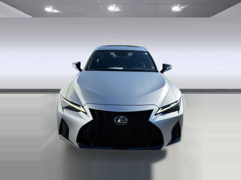 Used 2023 Lexus IS 350 F Sport image 6