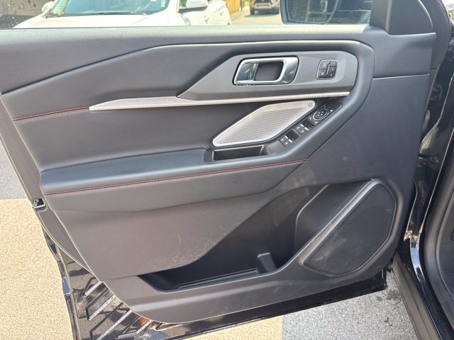 Used 2025 Ford Explorer ST AWD/4WD image 20
