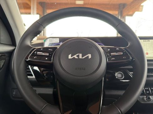 New 2026 Kia Seltos S image 24