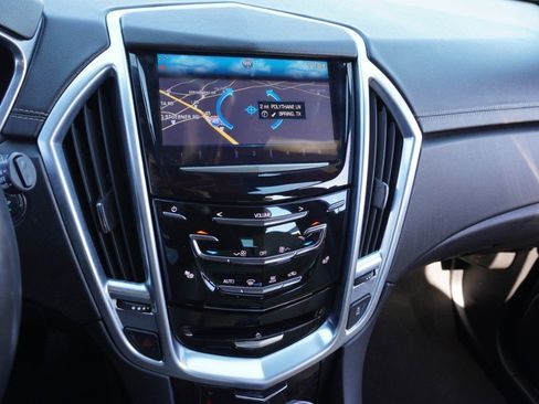 Used 2015 Cadillac SRX Luxury w/ Driver Awareness Package image 14