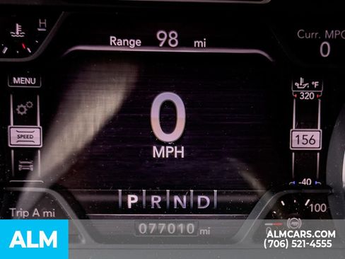 Used 2020 RAM 1500 Sport w/ Level 2 Equipment Goup w/2_L AWD/4WD image 12