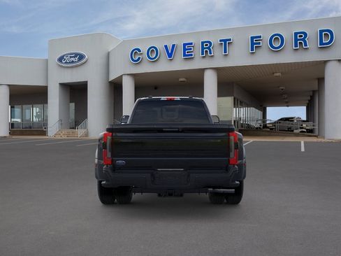 New 2026 Ford F350 Platinum AWD/4WD image 5