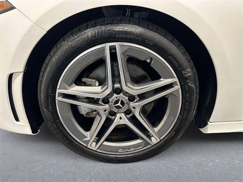 Certified 2022 Mercedes-Benz A 220 A 220 image 12