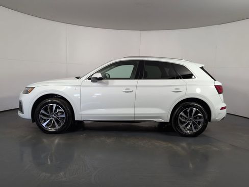 Certified 2025 Audi Q5 2.0T Premium Plus w/ Premium Plus Package image 31