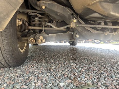 Used 2005 Honda CR-V EX image 8