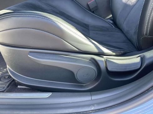 Used 2025 Hyundai Elantra N FWD image 16
