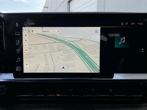 Used 2025 Chevrolet Silverado 1500 LT image 29