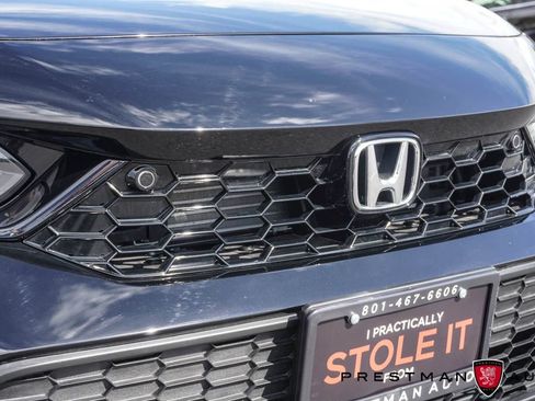 Used 2025 Honda Civic Sport Touring image 23