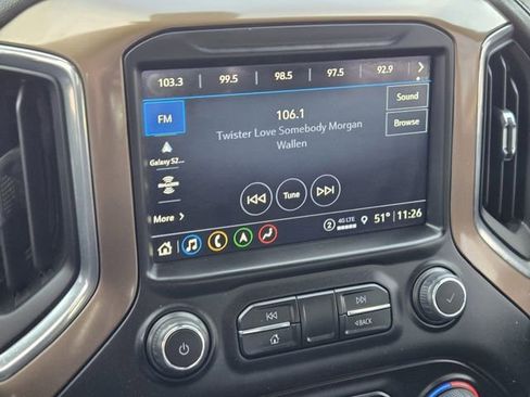 Used 2023 Chevrolet Silverado 2500 High Country image 18