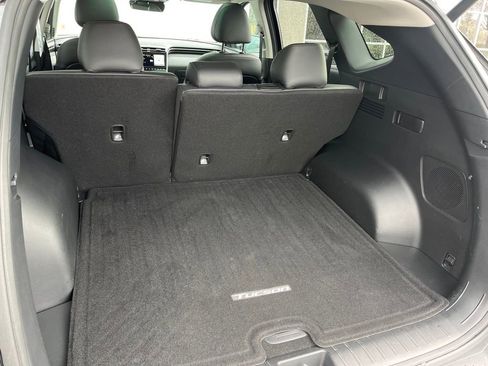 Used 2023 Hyundai Tucson Limited image 26