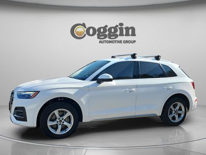 Used 2021 Audi Q5 Premium w/ Convenience Package