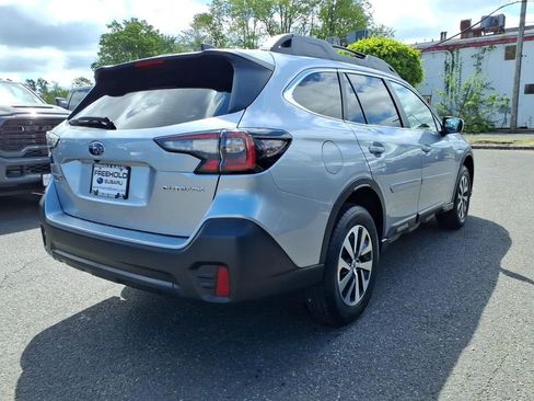 Used 2020 Subaru Outback Premium AWD/4WD image 18
