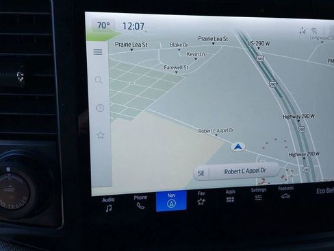 Certified 2025 Ford F150 Lariat w/ Equipment Group 501A Mid image 15