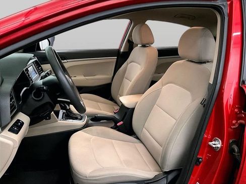 Used 2020 Hyundai Elantra SE w/ Cargo Package (C1) FWD image 24
