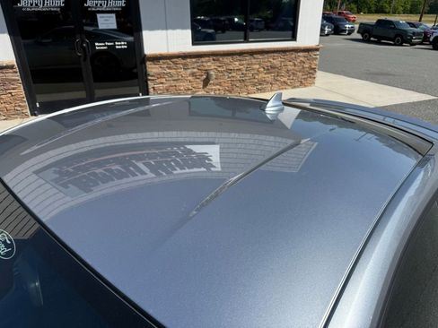 Used 2025 Ford Mustang Premium RWD image 12