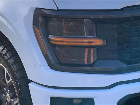 Used 2024 Ford F150 STX AWD/4WD image 28
