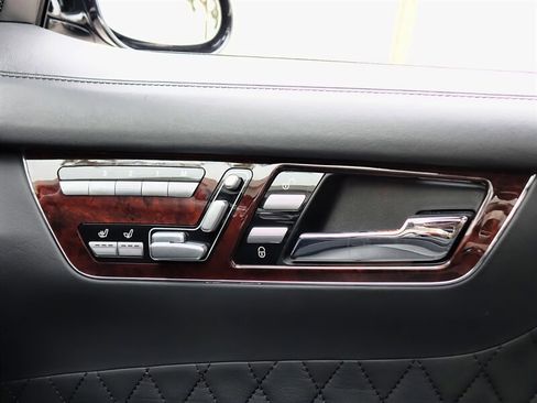 Used 2008 Mercedes-Benz CL 65 AMG image 24