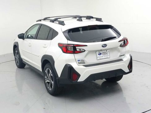 New 2026 Subaru Crosstrek 2.0i Premium w/ Convenience Package #2 image 8