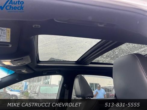 Used 2017 Lexus RX 350 F Sport AWD/4WD image 8