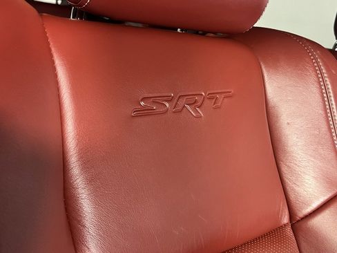 Used 2023 Dodge Durango SRT image 43