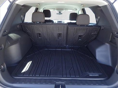 Used 2023 Chevrolet Equinox LT w/ LPO, Floor Liner Package AWD/4WD image 7
