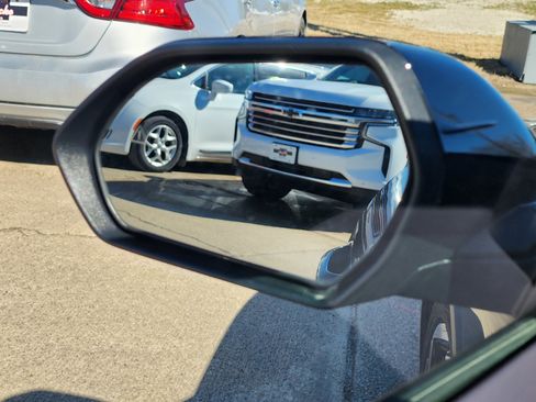 Used 2025 Kia K4 EX image 11