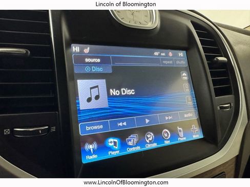 Used 2013 Chrysler 300 C Luxury Series w/ Harman Kardon Audio Group image 48