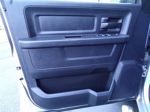 Used 2016 RAM 1500 Tradesman w/ Popular Equipment Group image 15