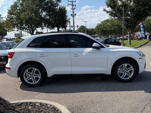 Used 2018 Audi Q5 2.0T Premium AWD/4WD image 5
