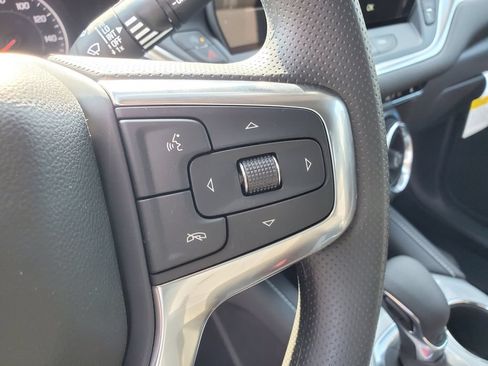 New 2026 Chevrolet Blazer LT w/ LPO, Floor Liner Package AWD/4WD image 11