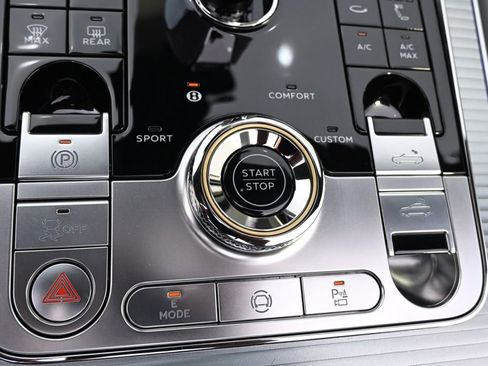 New 2026 Bentley Continental GTC image 37