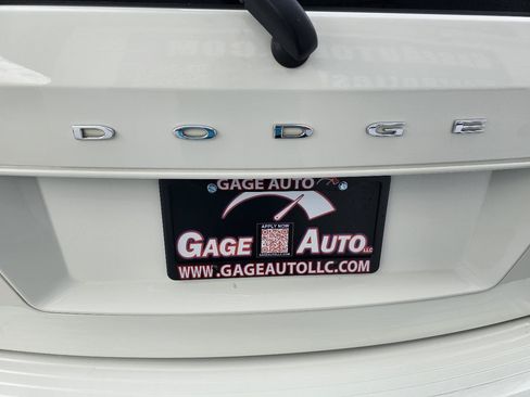 Used 2017 Dodge Journey SE FWD image 16