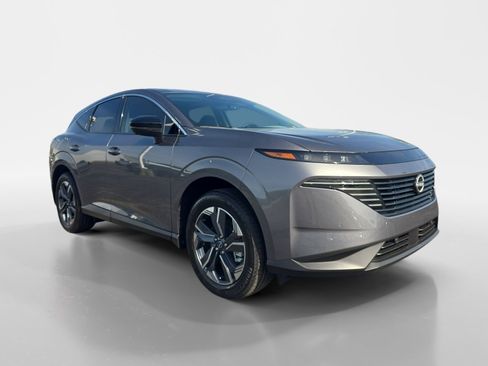 New 2026 Nissan Murano SL AWD/4WD image 7
