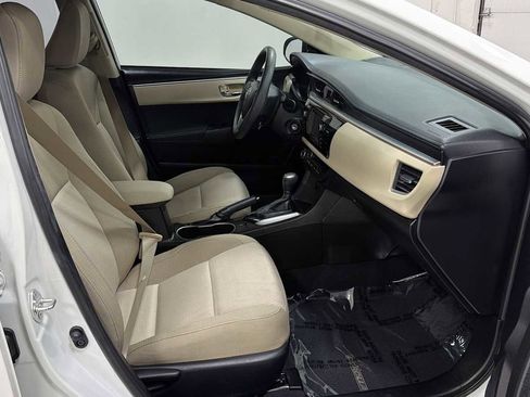 Used 2014 Toyota Corolla LE FWD image 28