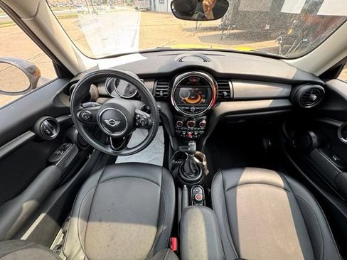 Used 2017 MINI Cooper 2-Door Hardtop FWD image 14