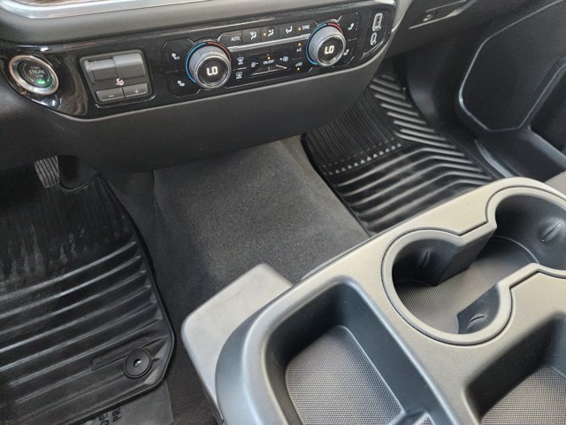 Used 2026 Chevrolet Silverado 1500 RST AWD/4WD image 23